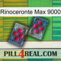 Rhino Max 9000 15